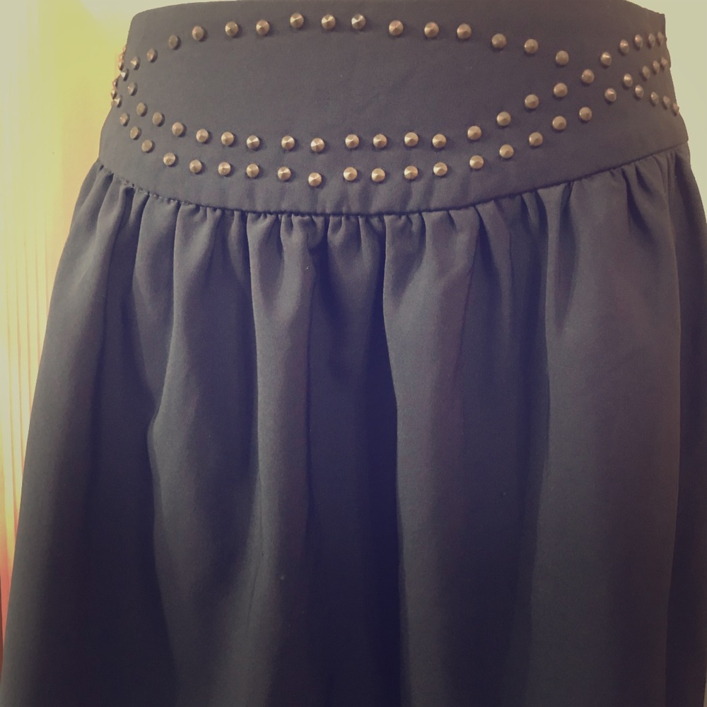 Skater Skirt